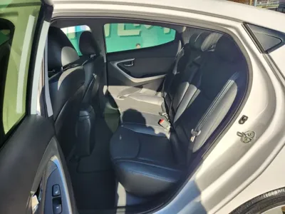 Hyundai Avante 2012, 101757 км, за 3239.03 USD - фото 7