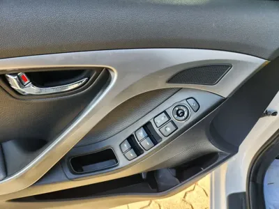Hyundai Avante 2012, 101757 км, за 3239.03 USD - фото 9