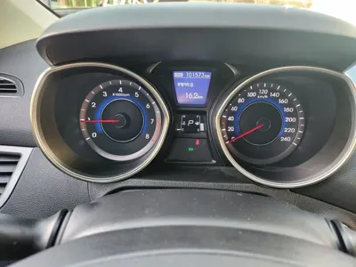 Hyundai Avante 2012, 101757 км, за 3239.03 USD - фото 13