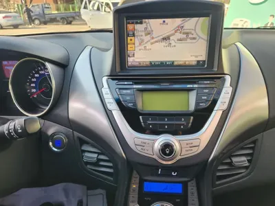 Hyundai Avante 2012, 101757 км, за 3239.03 USD - фото 15