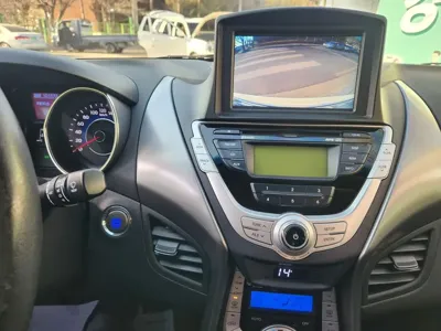 Hyundai Avante 2012, 101757 км, за 3239.03 USD - фото 16