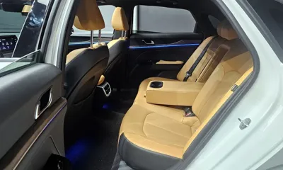 Kia K5 2021, 59284 км, за 12691.71 USD - фото 13