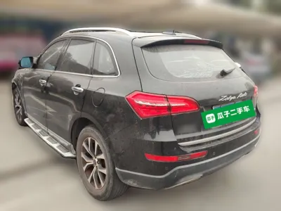 Zotye T600 2016, 61600 км, за 3463 USD - фото 4