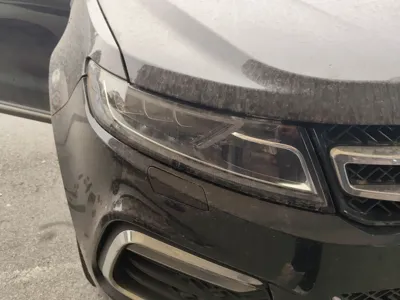 Zotye T600 2016, 61600 км, за 3463 USD - фото 7
