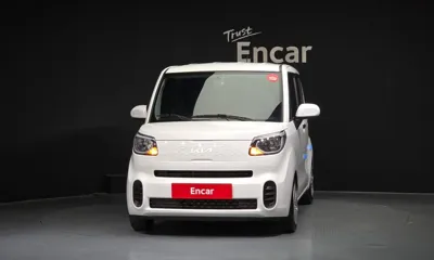 Kia Ray 2022, 97814 км, за 4615.48 USD