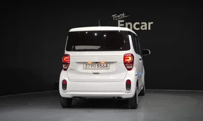 Kia Ray 2022, 97814 км, за 4615.48 USD