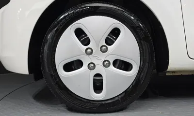 Kia Ray 2022, 97814 км, за 4615.48 USD