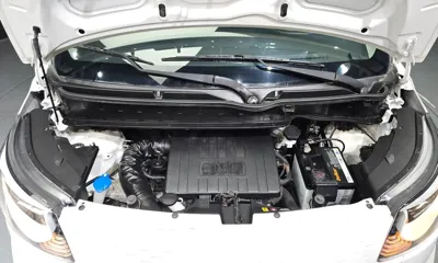 Kia Ray 2022, 97814 км, за 4615.48 USD - фото 6