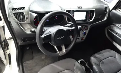 Kia Ray 2022, 97814 км, за 4615.48 USD - фото 7