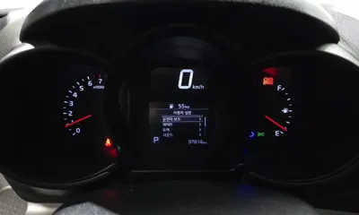 Kia Ray 2022, 97814 км, за 4615.48 USD - фото 8