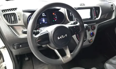 Kia Ray 2022, 97814 км, за 4615.48 USD - фото 12