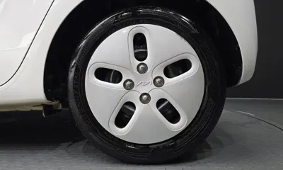 Kia Ray 2022, 97814 км, за 4615.48 USD - фото 21