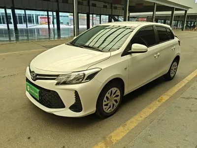 Toyota Vios FS 2023, 49700 км, за 7776.22 USD