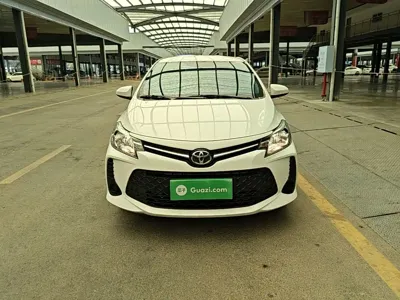 Toyota Vios FS 2023, 49700 км, за 7776.22 USD