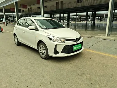 Toyota Vios FS 2023, 49700 км, за 7776.22 USD