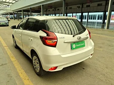 Toyota Vios FS 2023, 49700 км, за 7776.22 USD