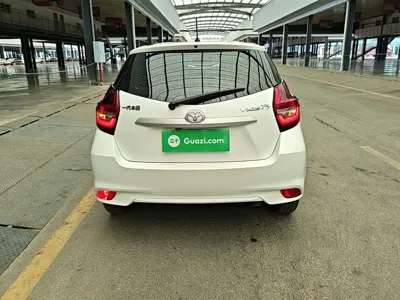 Toyota Vios FS 2023, 49700 км, за 7776.22 USD - фото 6