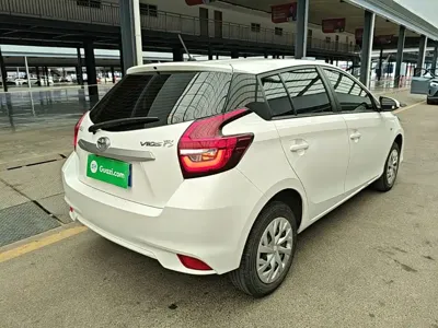 Toyota Vios FS 2023, 49700 км, за 7776.22 USD - фото 7