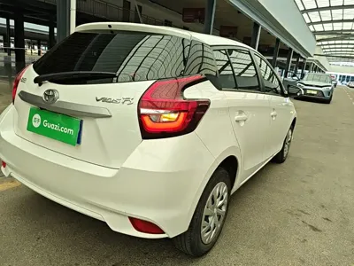 Toyota Vios FS 2023, 49700 км, за 7776.22 USD - фото 8