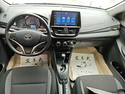 Toyota Vios FS 2023, 49700 км, за 7776.22 USD - фото 10