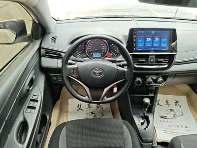 Toyota Vios FS 2023, 49700 км, за 7776.22 USD - фото 11