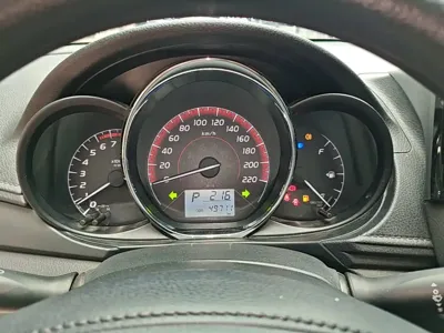 Toyota Vios FS 2023, 49700 км, за 7776.22 USD - фото 12