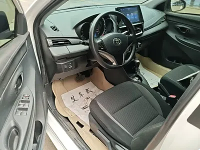 Toyota Vios FS 2023, 49700 км, за 7776.22 USD - фото 16