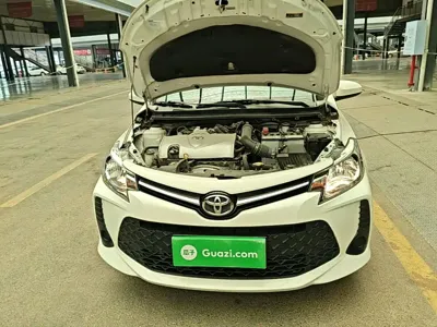 Toyota Vios FS 2023, 49700 км, за 7776.22 USD - фото 20