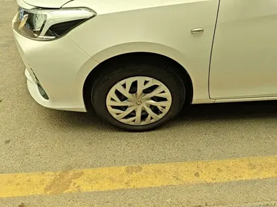 Toyota Vios FS 2023, 49700 км, за 7776.22 USD - фото 23