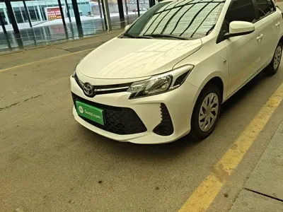 Toyota Vios FS 2023, 49700 км, за 7776.22 USD - фото 24