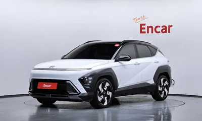 Hyundai Kona · 2023 год
