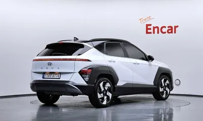 Hyundai Kona 2023, 20139 км, за 17109.04 USD