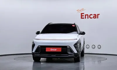 Hyundai Kona 2023, 20139 км, за 17109.04 USD