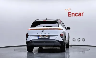 Hyundai Kona 2023, 20139 км, за 17109.04 USD