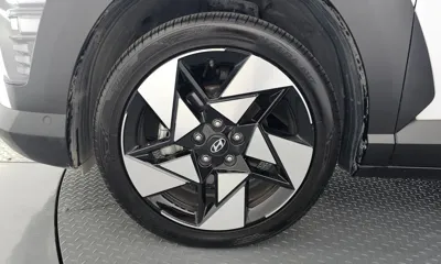 Hyundai Kona 2023, 20139 км, за 17109.04 USD