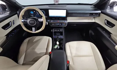 Hyundai Kona 2023, 20139 км, за 17019.37 USD - фото 7