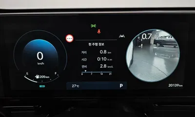 Hyundai Kona 2023, 20139 км, за 17019.37 USD - фото 8