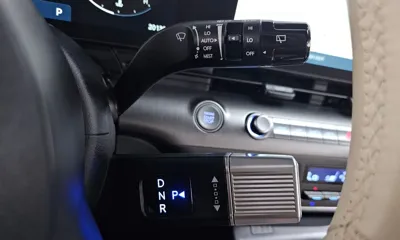 Hyundai Kona 2023, 20139 км, за 17019.37 USD - фото 9