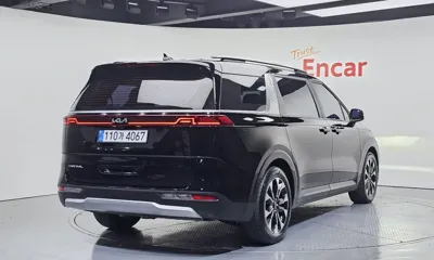 Kia Canival 2023, 69790 км, за 17549.65 USD