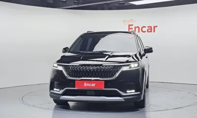 Kia Canival 2023, 69790 км, за 17549.65 USD