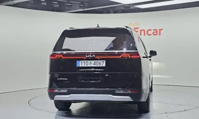 Kia Canival 2023, 69790 км, за 17549.65 USD