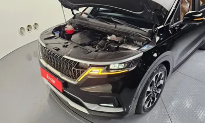 Kia Canival 2023, 69790 км, за 17549.65 USD - фото 6
