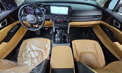 Kia Canival 2023, 69790 км, за 17549.65 USD - фото 7