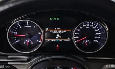 Kia Canival 2023, 69790 км, за 17549.65 USD - фото 8