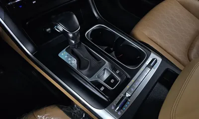 Kia Canival 2023, 69790 км, за 17549.65 USD - фото 9