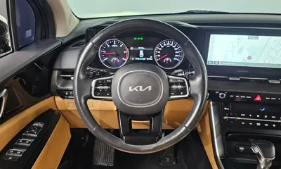 Kia Canival 2023, 69790 км, за 17549.65 USD - фото 14