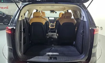 Kia Canival 2023, 69790 км, за 17549.65 USD - фото 20