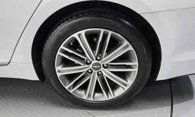 Genesis G80 2018, 42085 км, за 13781.44 USD