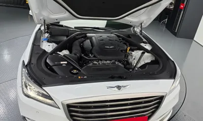 Genesis G80 2018, 42085 км, за 13781.44 USD - фото 6