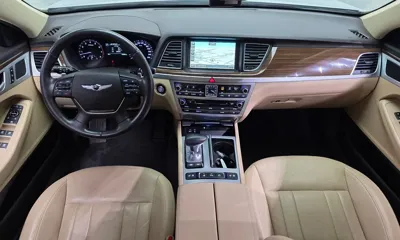 Genesis G80 2018, 42085 км, за 13781.44 USD - фото 7